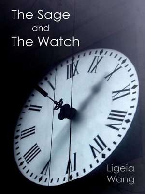 cover image of The Sage and the Watch